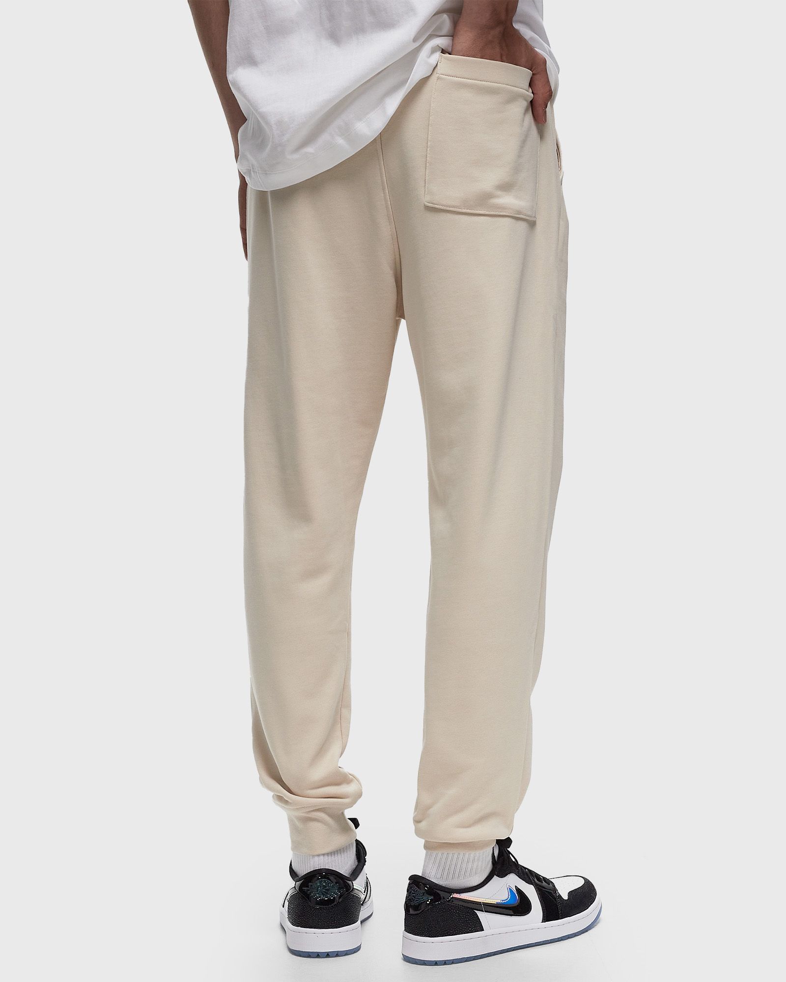 Essentials Loopback Fleece Pants