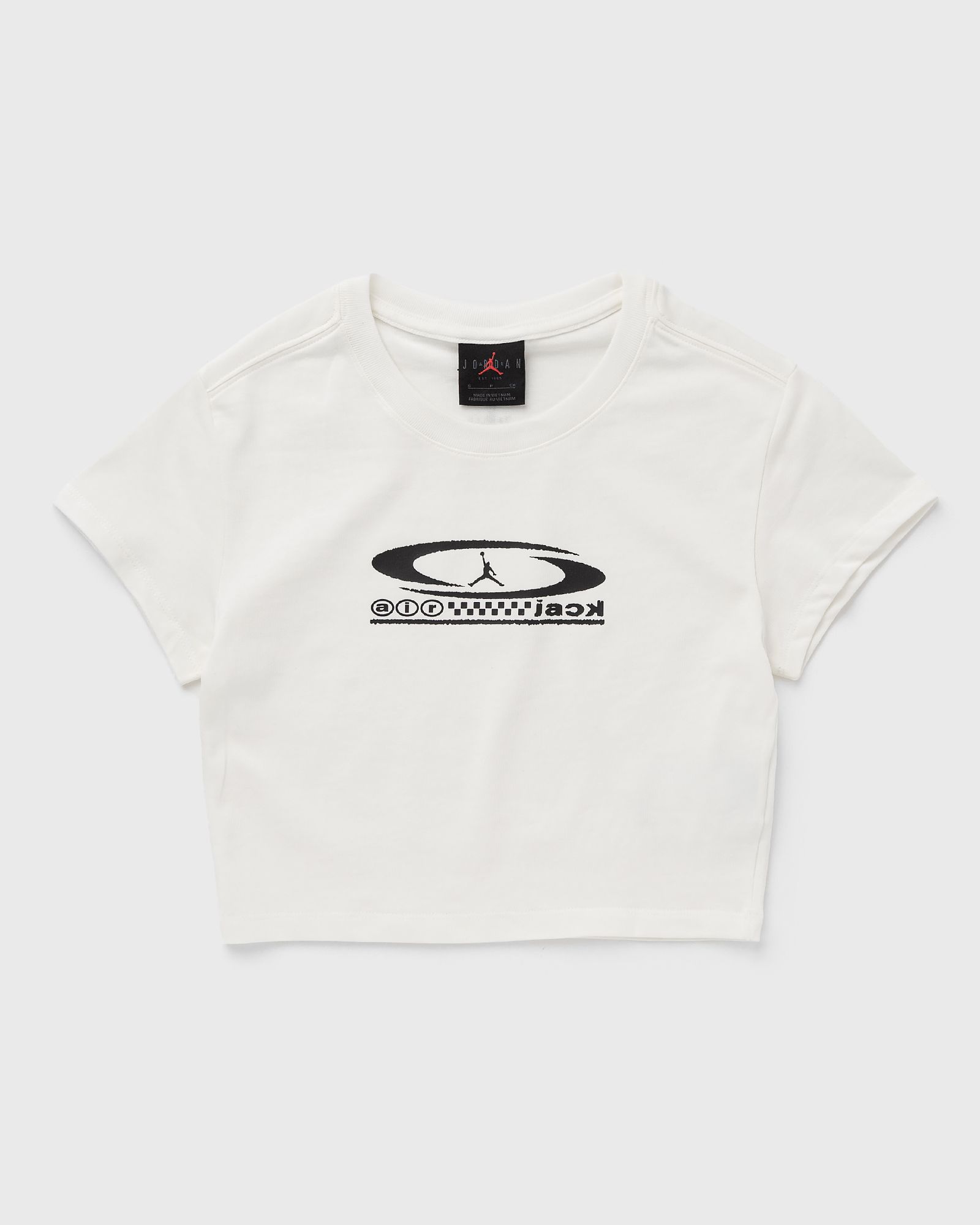 Jordan x Travis Scott Slim Tee