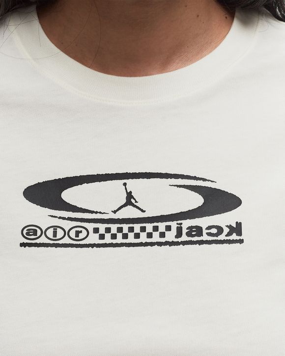 Jordan x Travis Scott Slim Tee