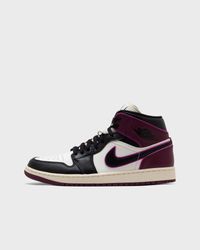 WMNS AIR JORDAN 1 MID SE