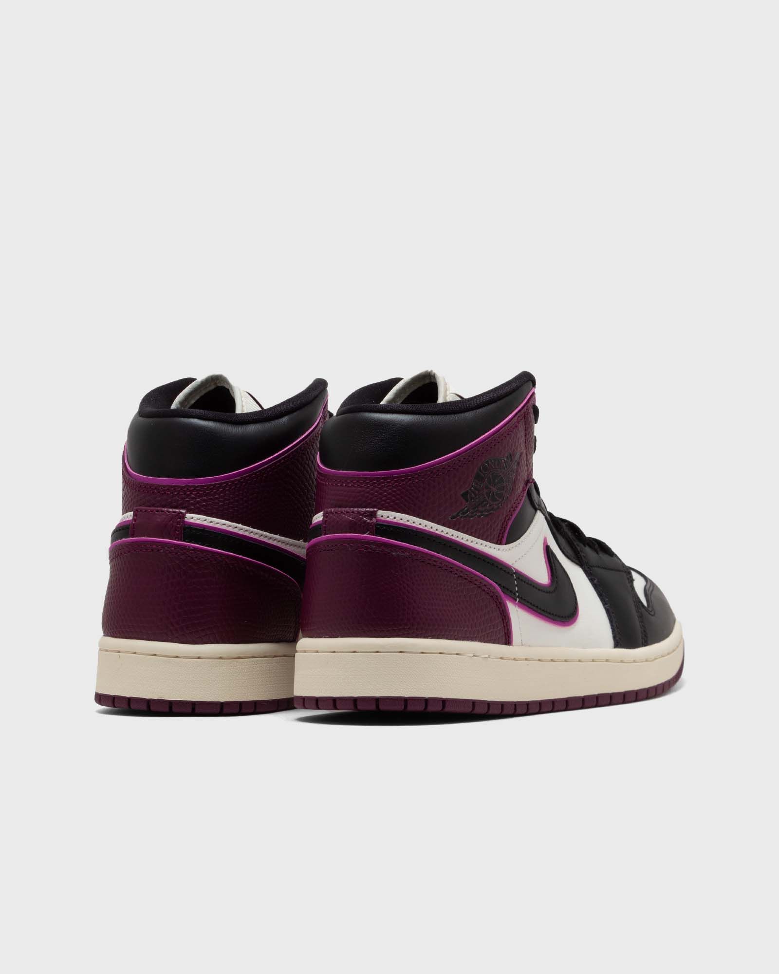 WMNS AIR JORDAN 1 MID SE