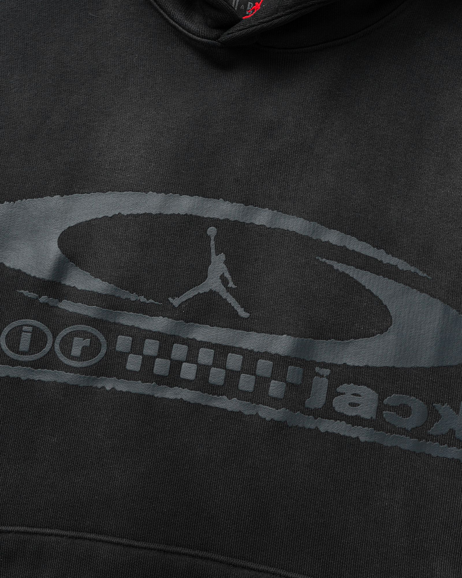 x Travis Scott HOODIE 2