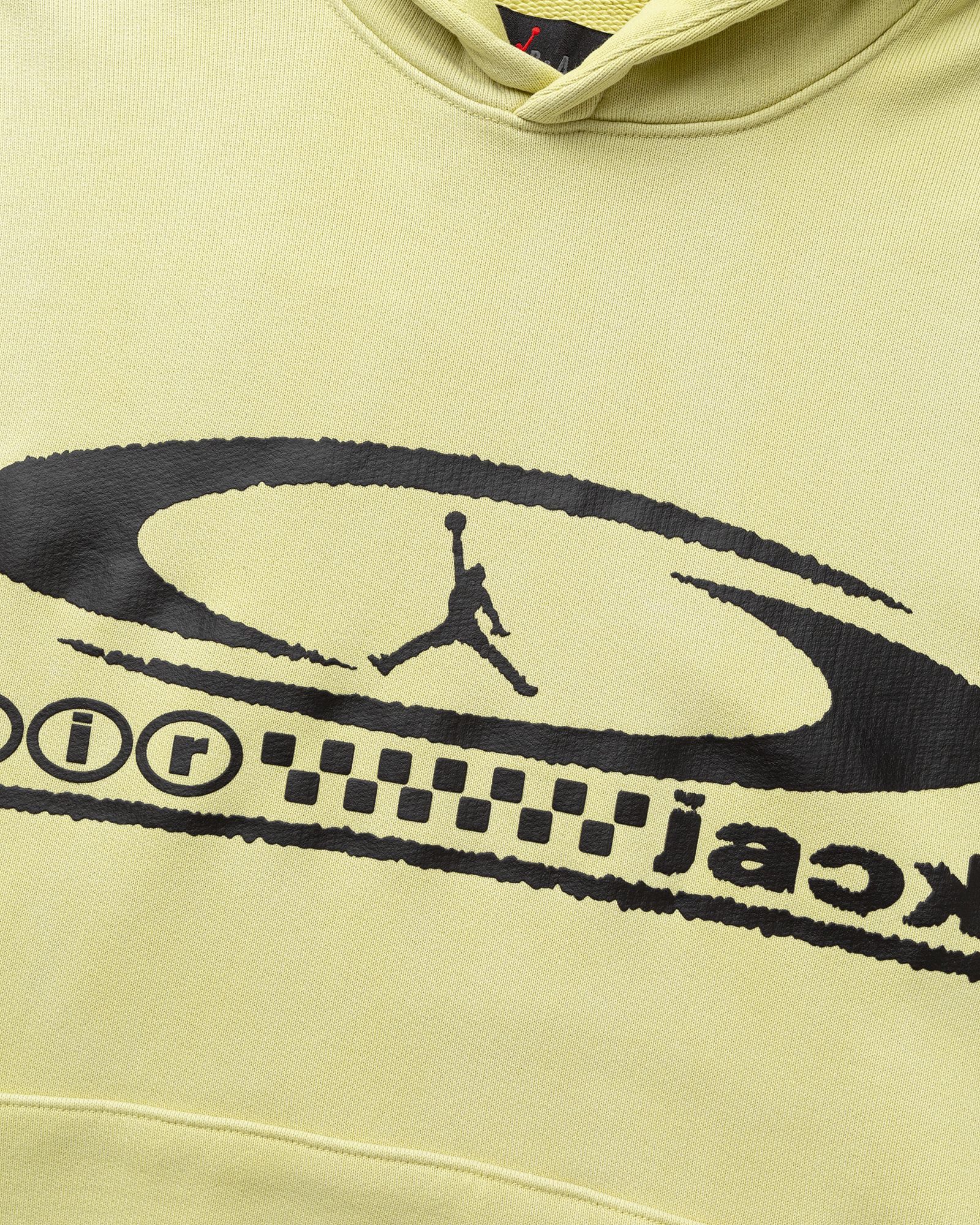 x Travis Scott HOODIE 2