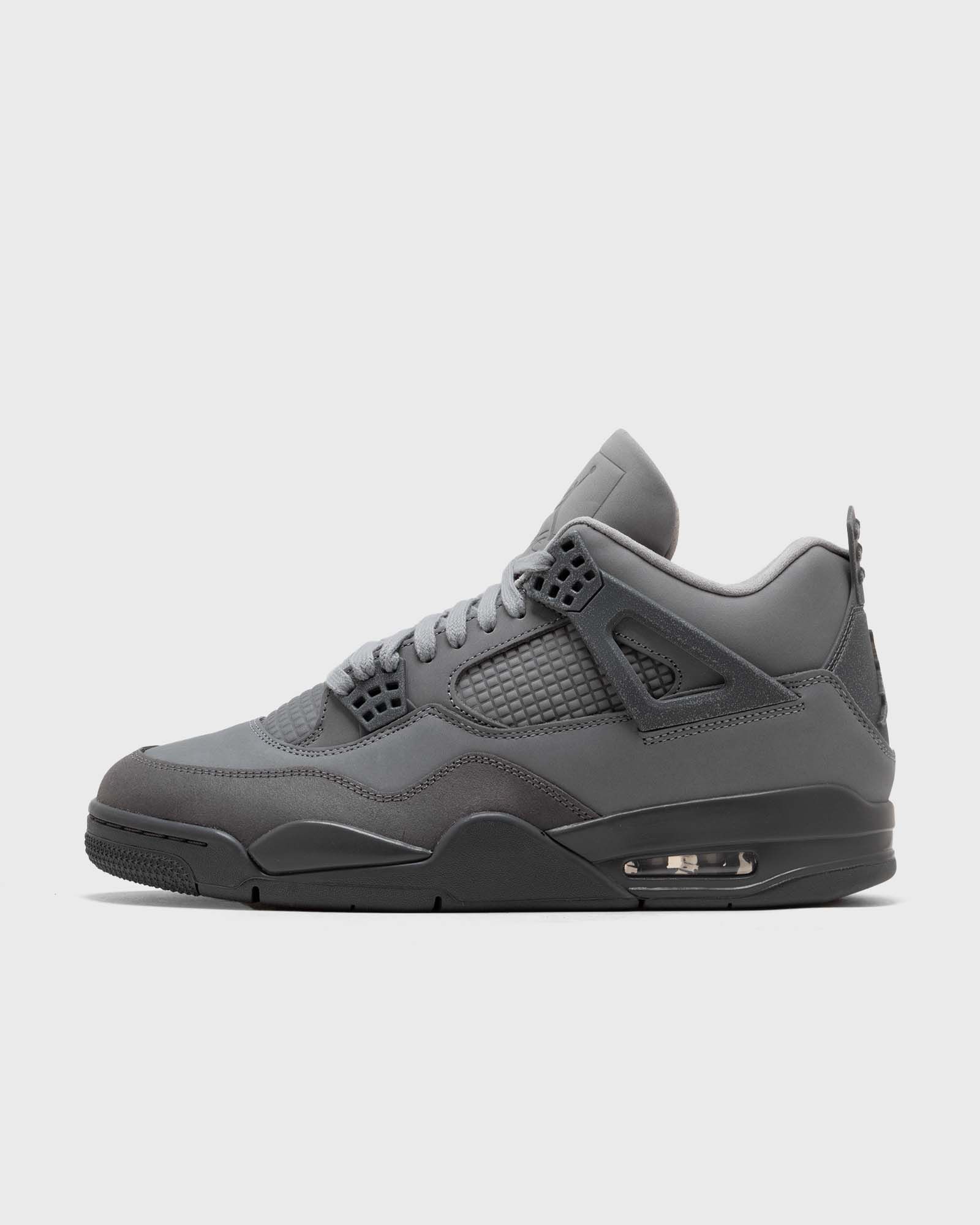 AIR JORDAN 4 RETRO SE "Wet Cement"