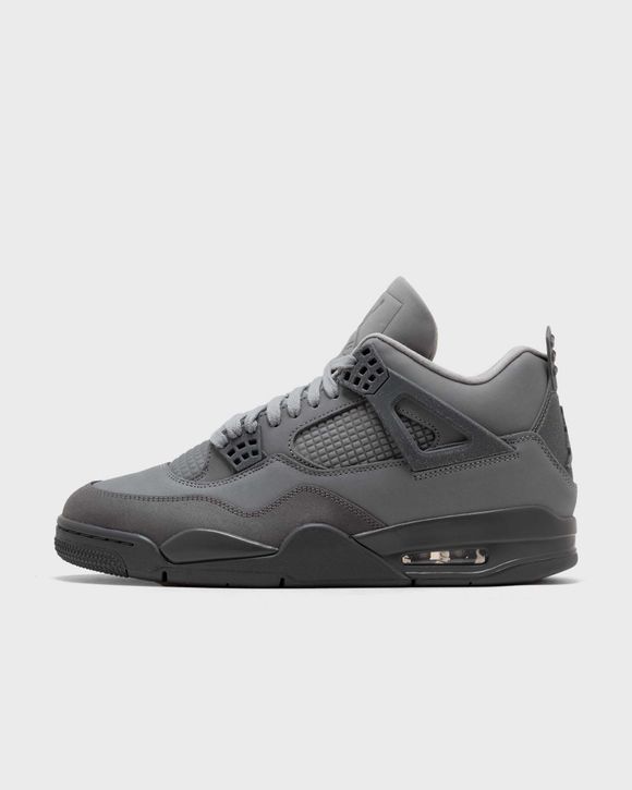 AIR JORDAN 4 RETRO SE "Wet Cement"