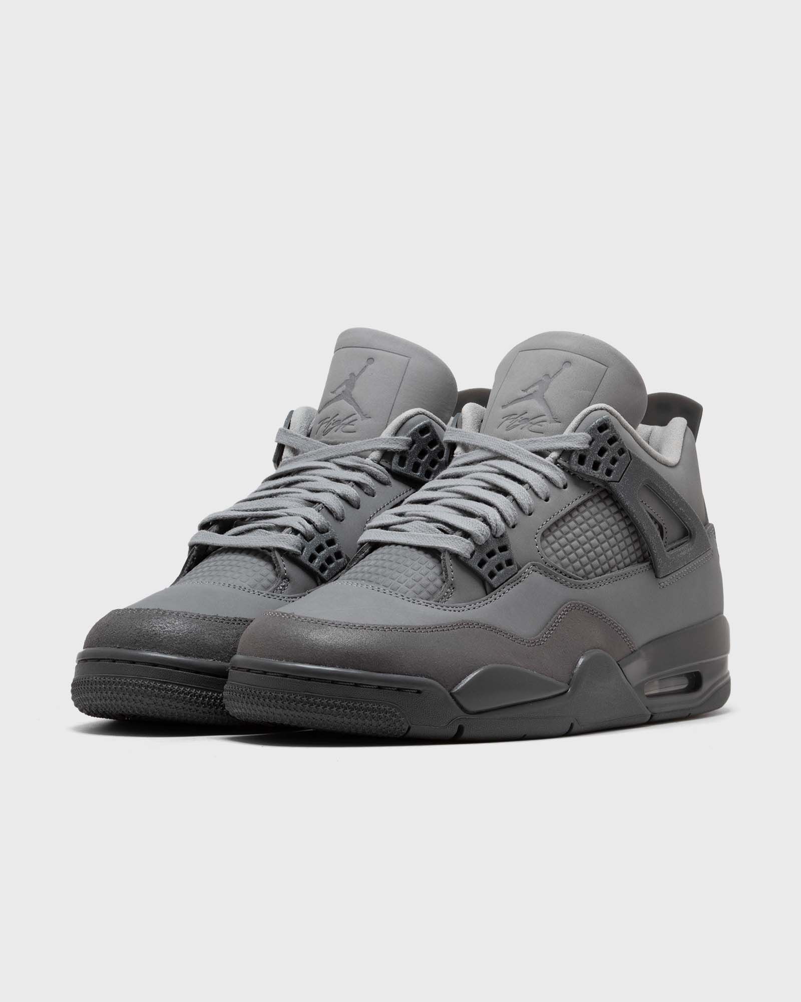 AIR JORDAN 4 RETRO SE "Wet Cement"