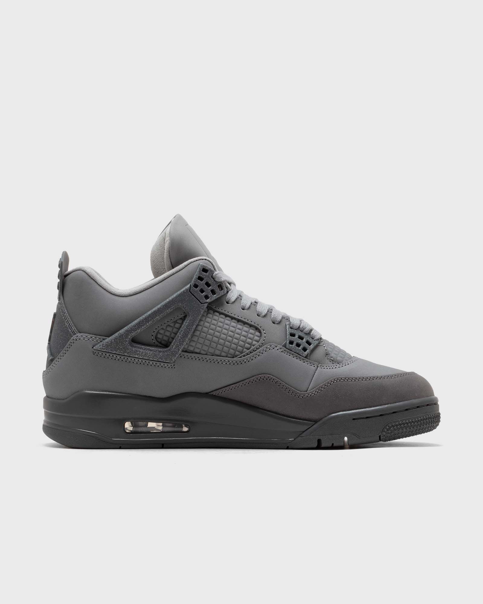 AIR JORDAN 4 RETRO SE "Wet Cement"