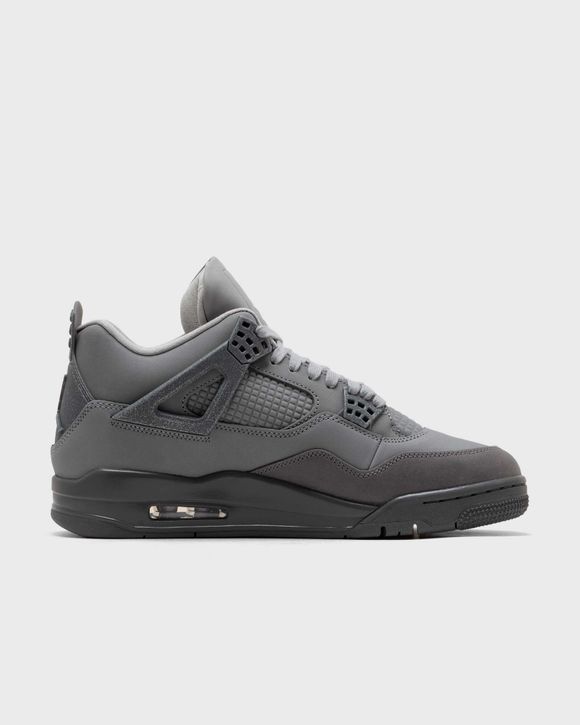 AIR JORDAN 4 RETRO SE "Wet Cement"