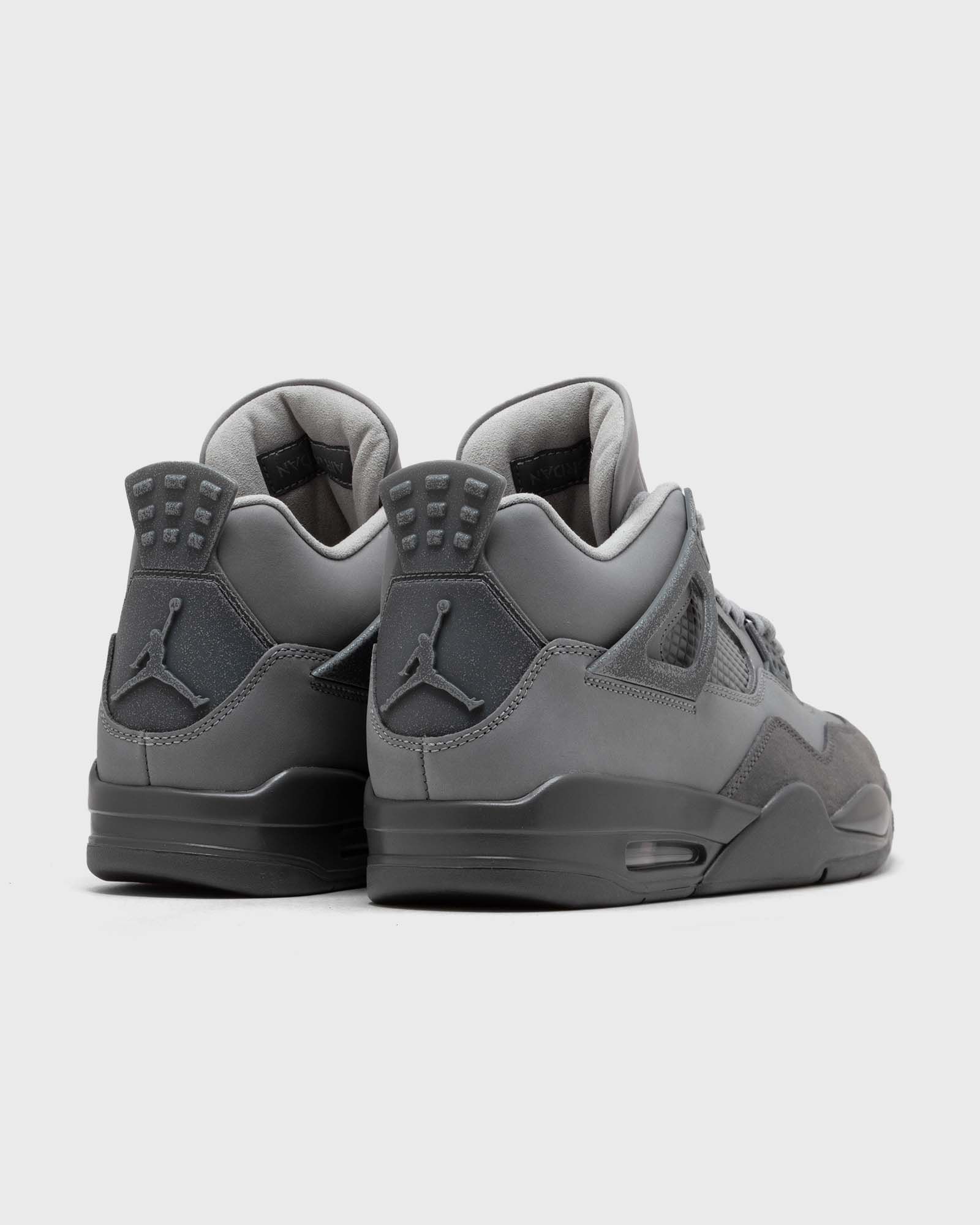 AIR JORDAN 4 RETRO SE "Wet Cement"
