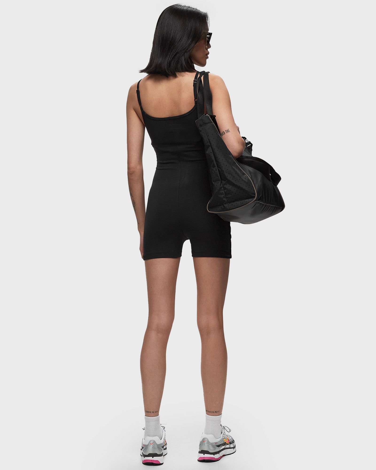 WMNS ONEPIECE TAPE SHADES BODYSUIT