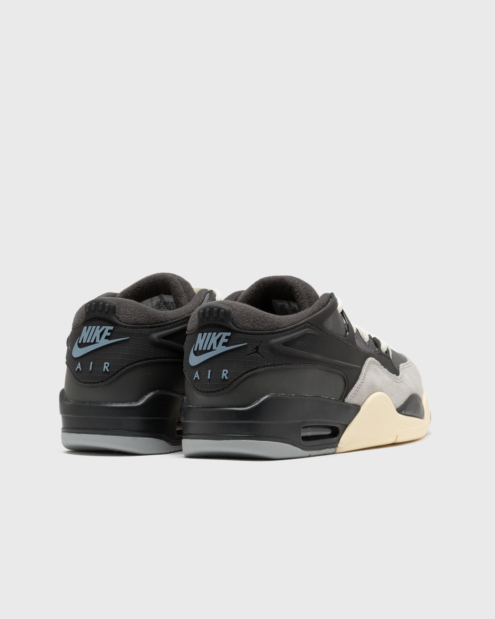 AIR JORDAN 4 RM (GS)