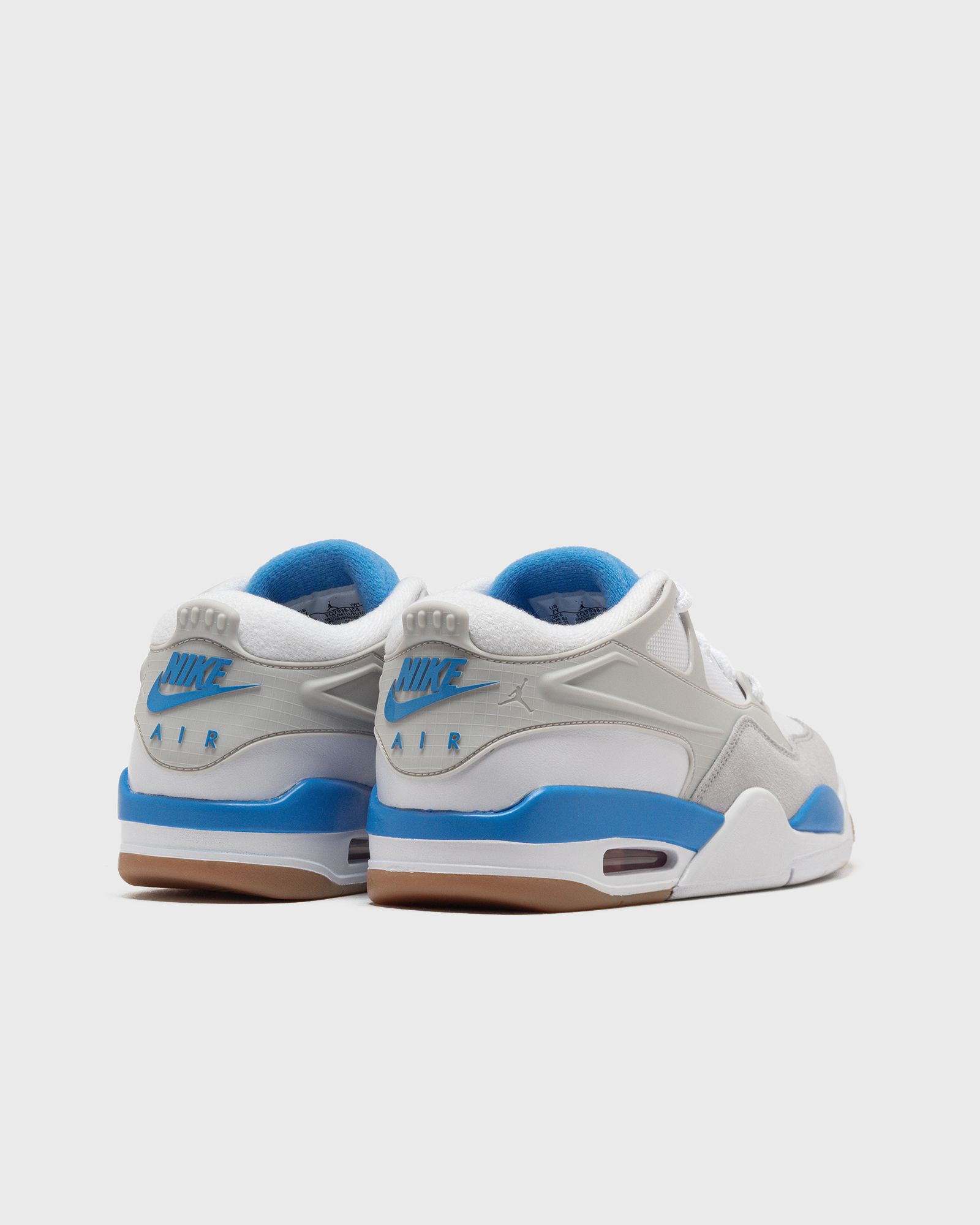 AIR JORDAN 4 RM (GS)