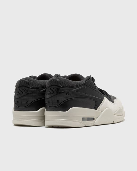 AIR JORDAN 4 RM 'Black Light Bone'