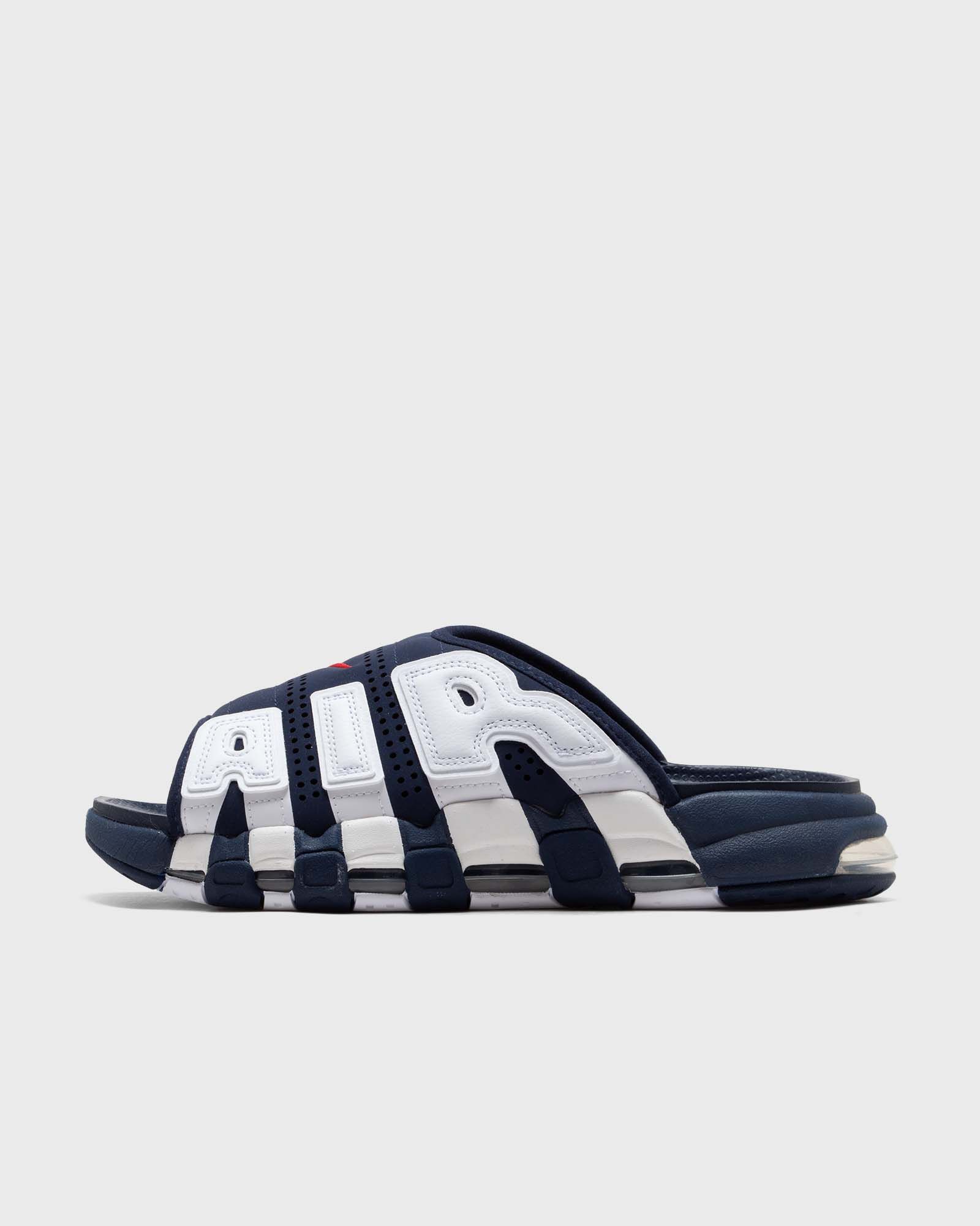AIR MORE UPTEMPO SLIDE
