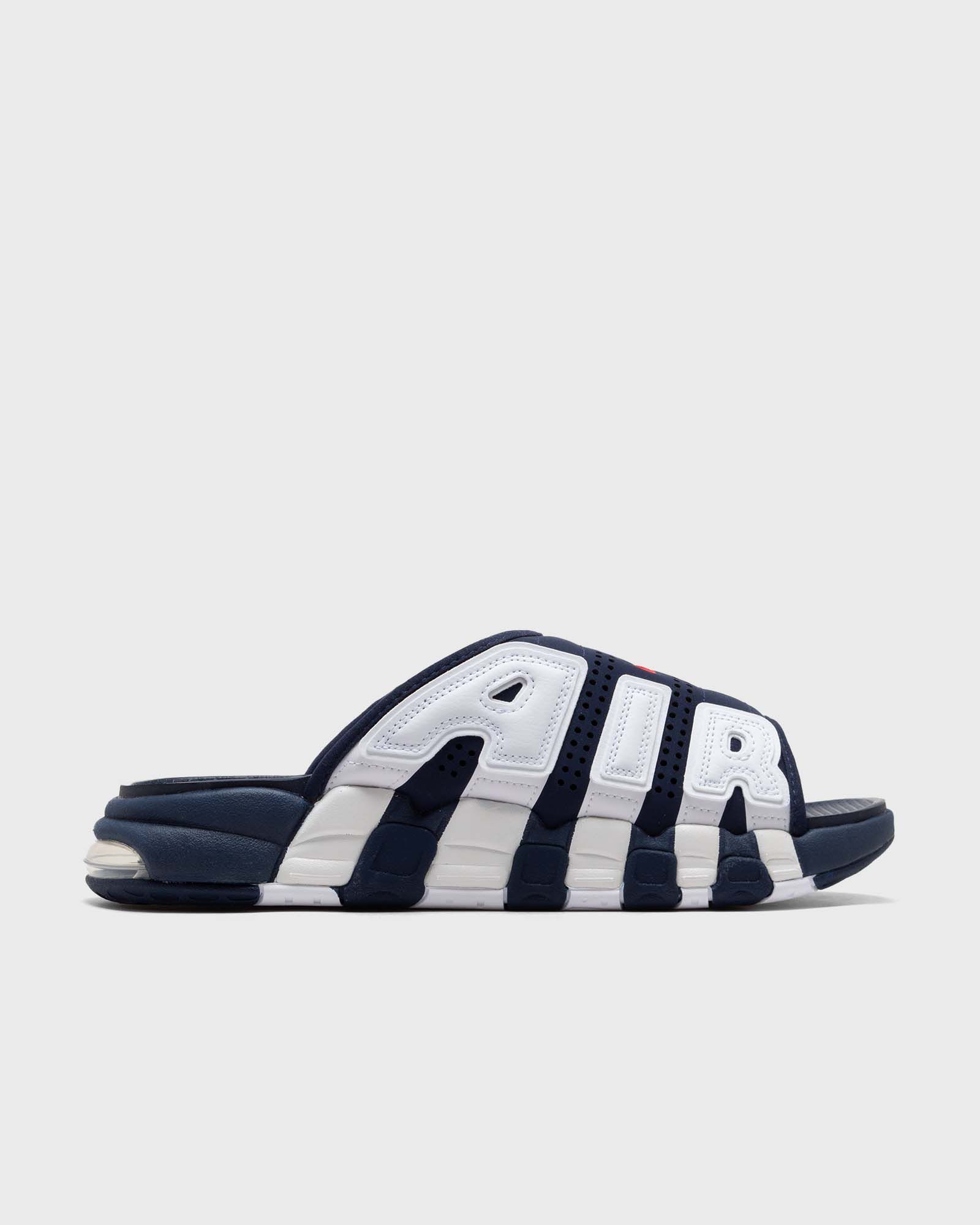 AIR MORE UPTEMPO SLIDE