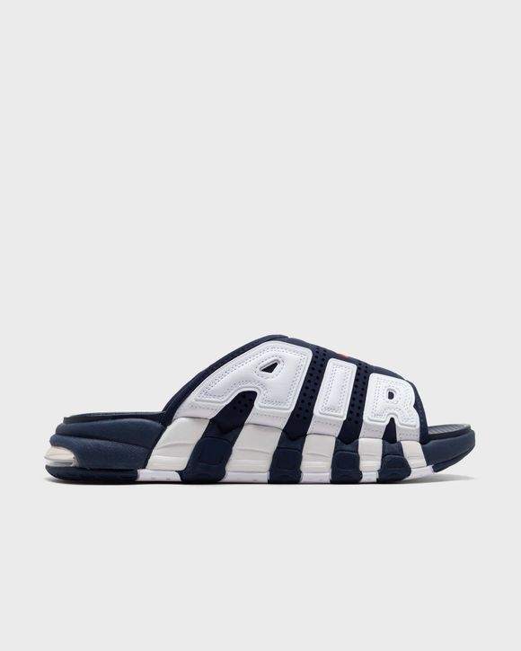 AIR MORE UPTEMPO SLIDE