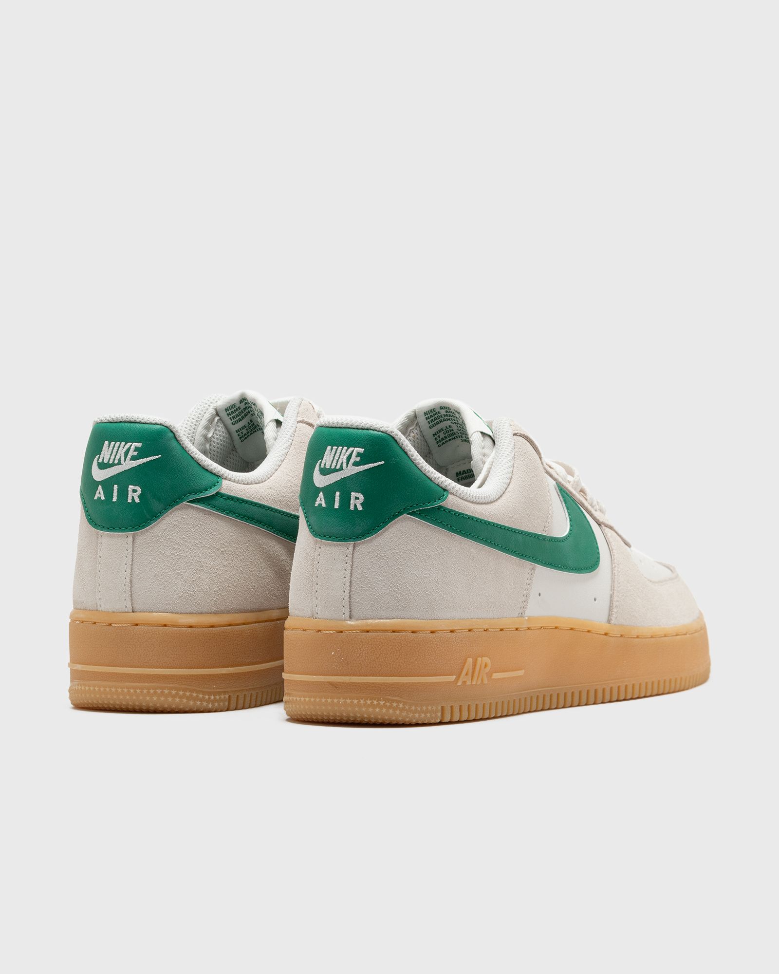 AIR FORCE 1 '07 LV8