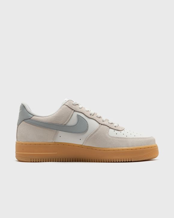 Nike air force basse beige on sale