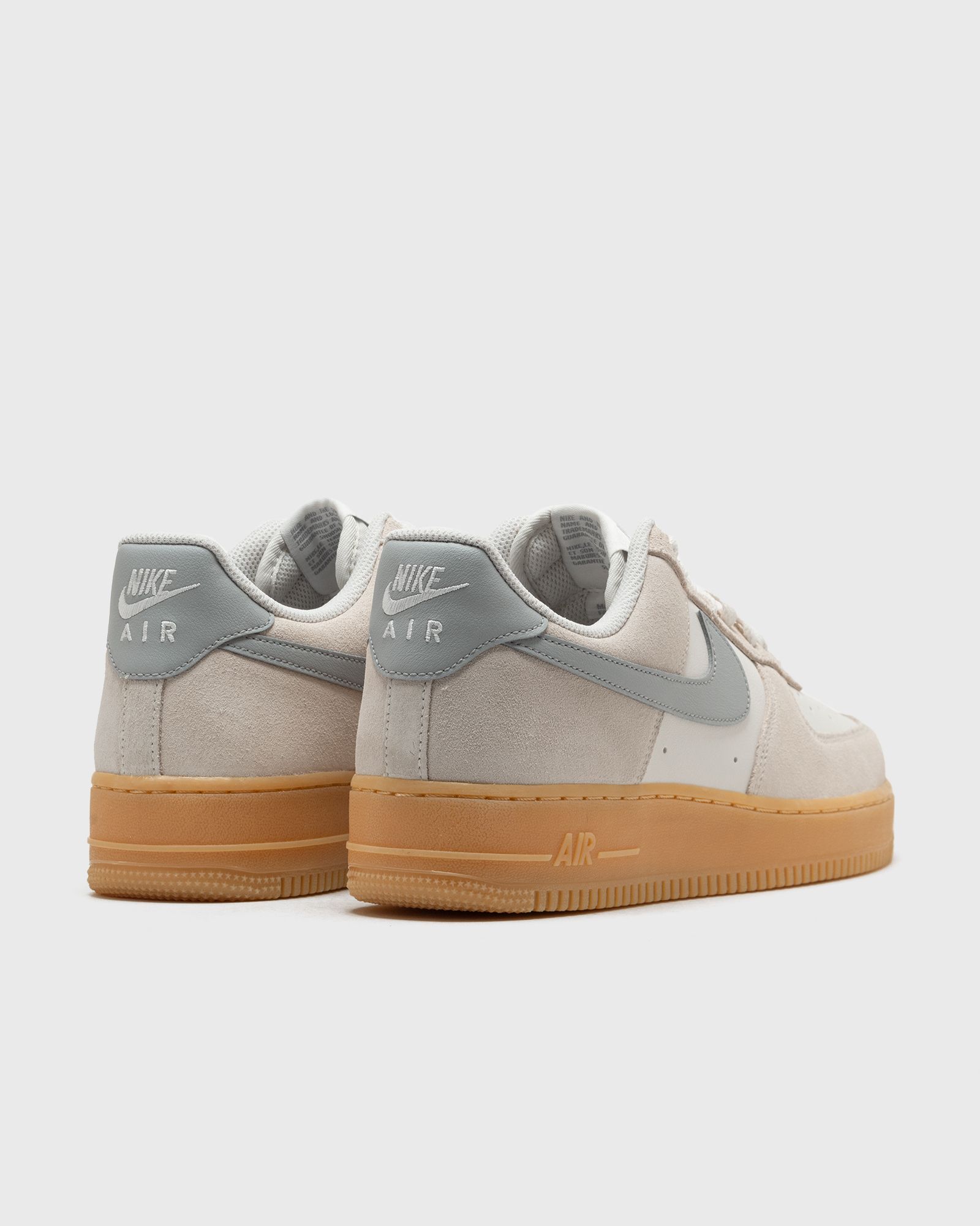 AIR FORCE 1 '07 LV8