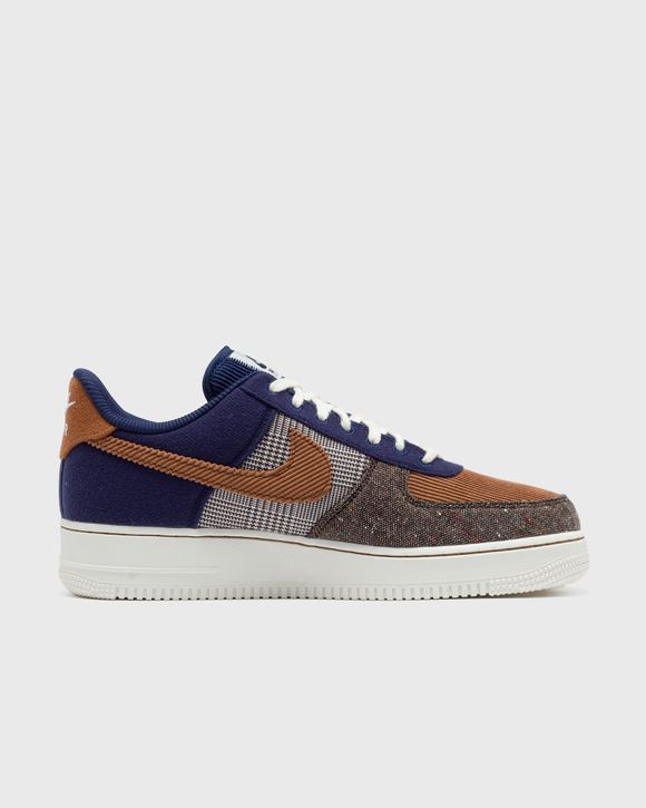 Nike AIR FORCE 1 '07 PRM Multi | BSTN Store