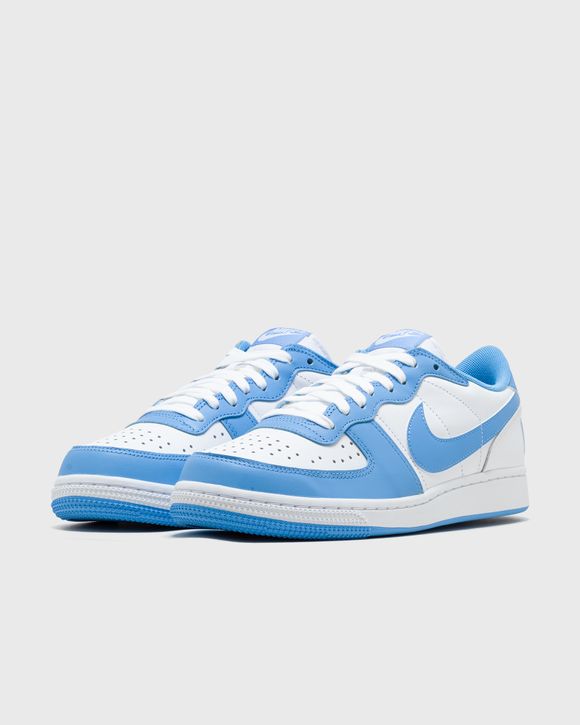 Nike Air Force 1 High Columbia Blue Returning As University Blue