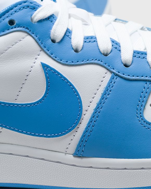 Nike Air Force 1 High Columbia Blue Returning As University Blue