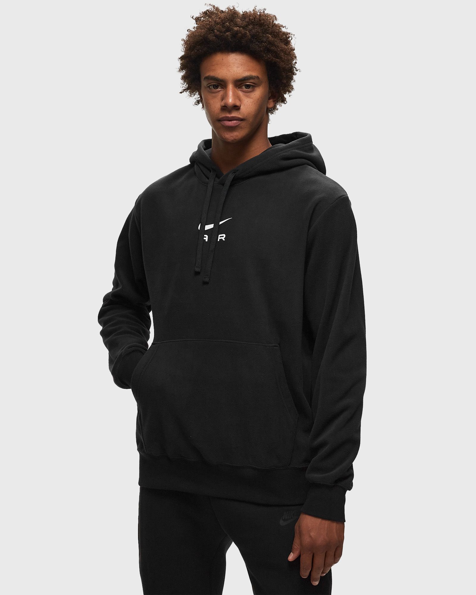 Nike Air Men's Pullover Fleece Hoodie