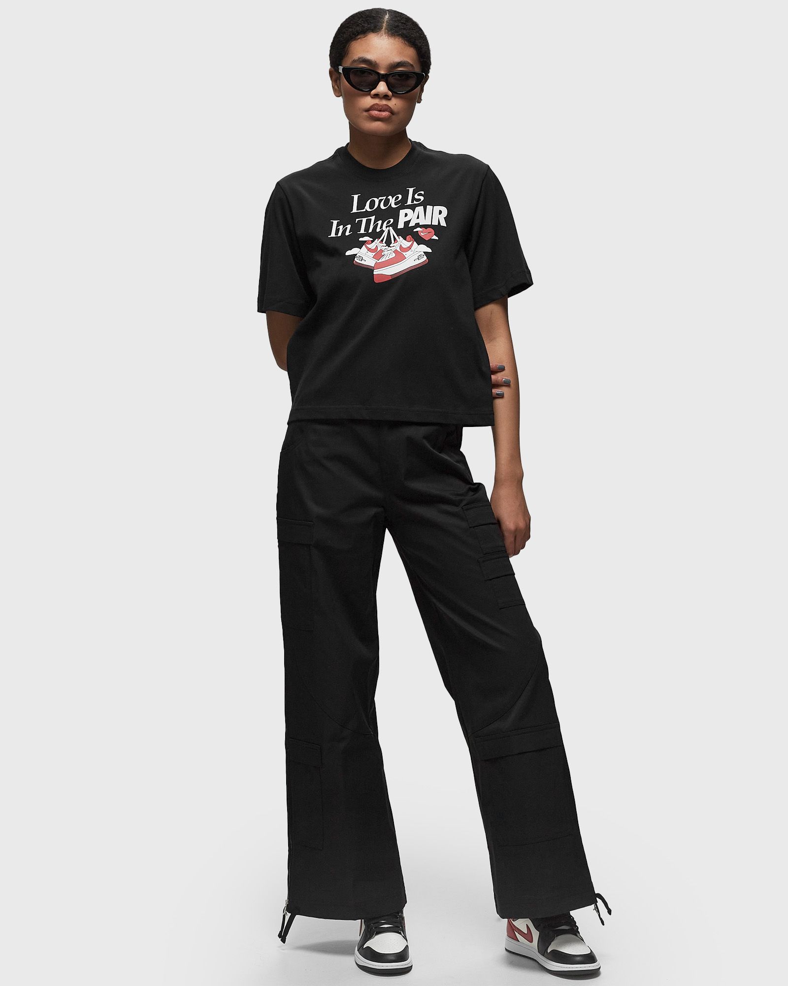 WMNS Sportswear OC 1 BOXY Valnetines Day Tee