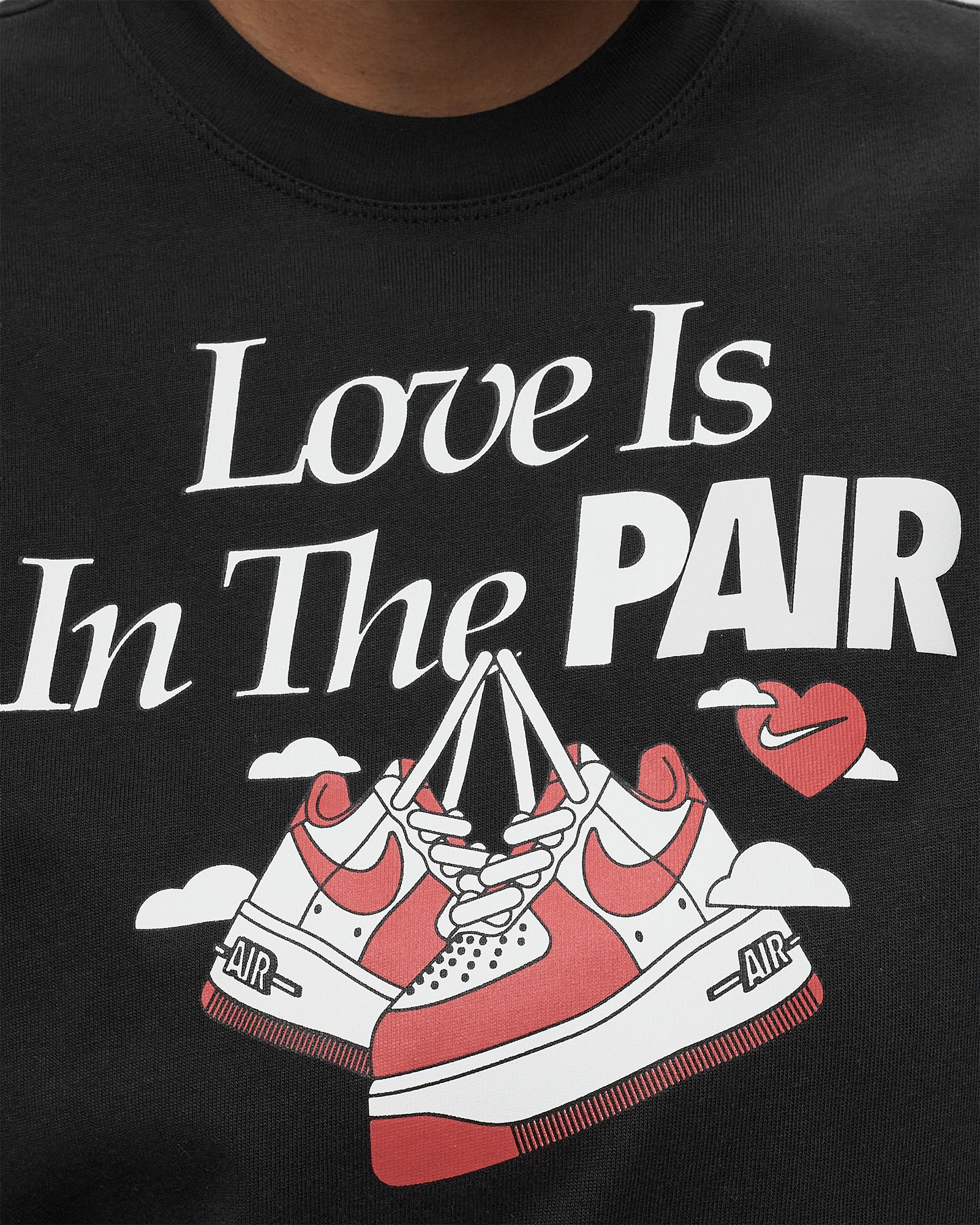 WMNS Sportswear OC 1 BOXY Valnetines Day Tee