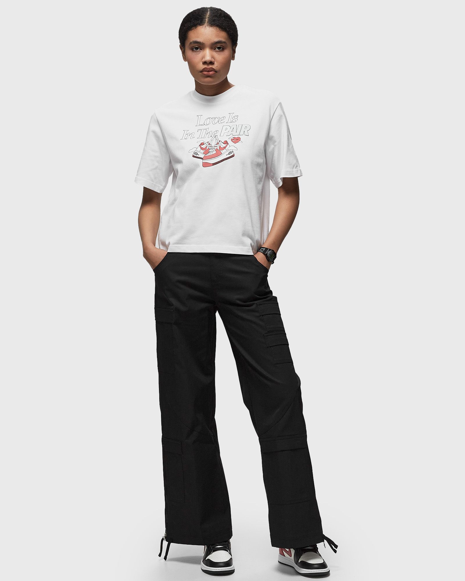 WMNS Sportswear OC 1 BOXY Valnetines Day Tee