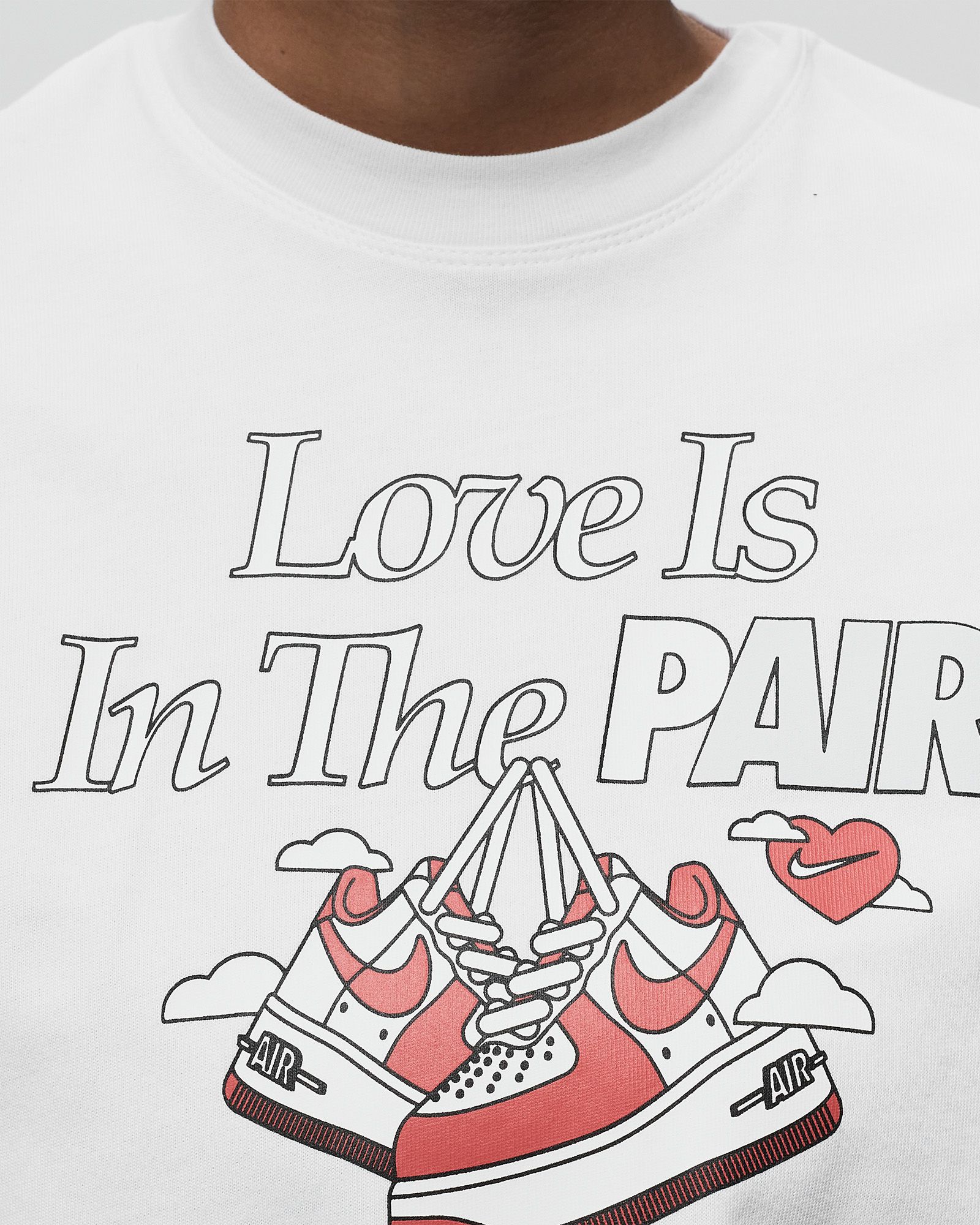 WMNS Sportswear OC 1 BOXY Valnetines Day Tee