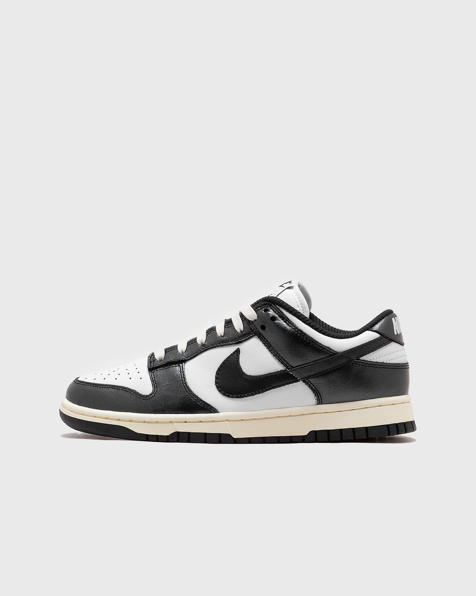 Nike Dunk Low Premium Women's Shoes 'Vintage Panda'