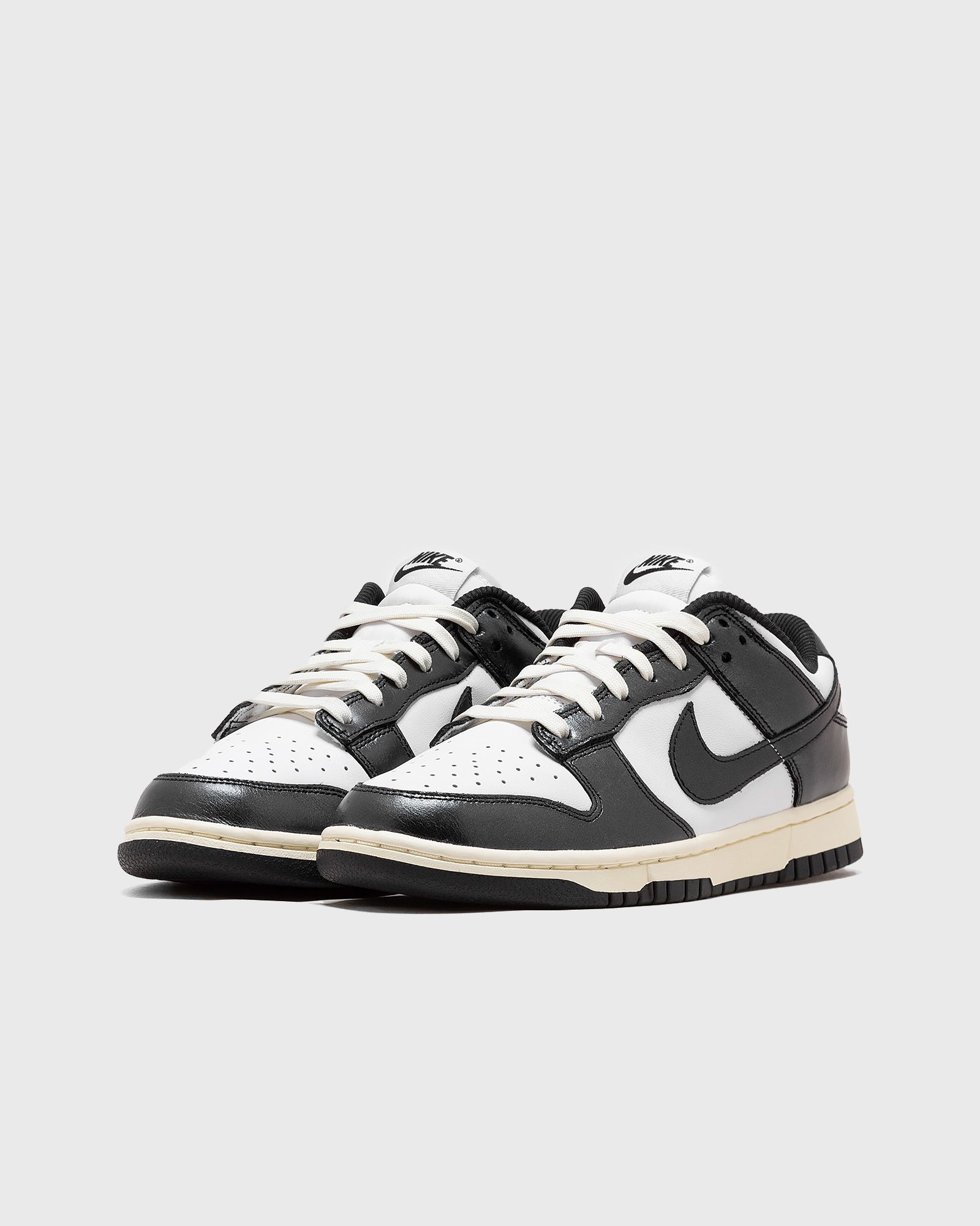 Nike Dunk Low Premium Women's Shoes 'Vintage Panda'