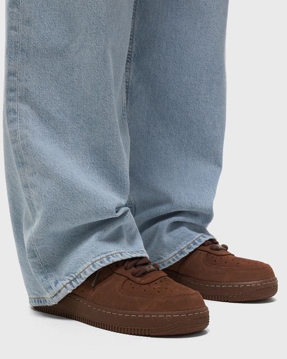 WMNS AIR FORCE 1 '07