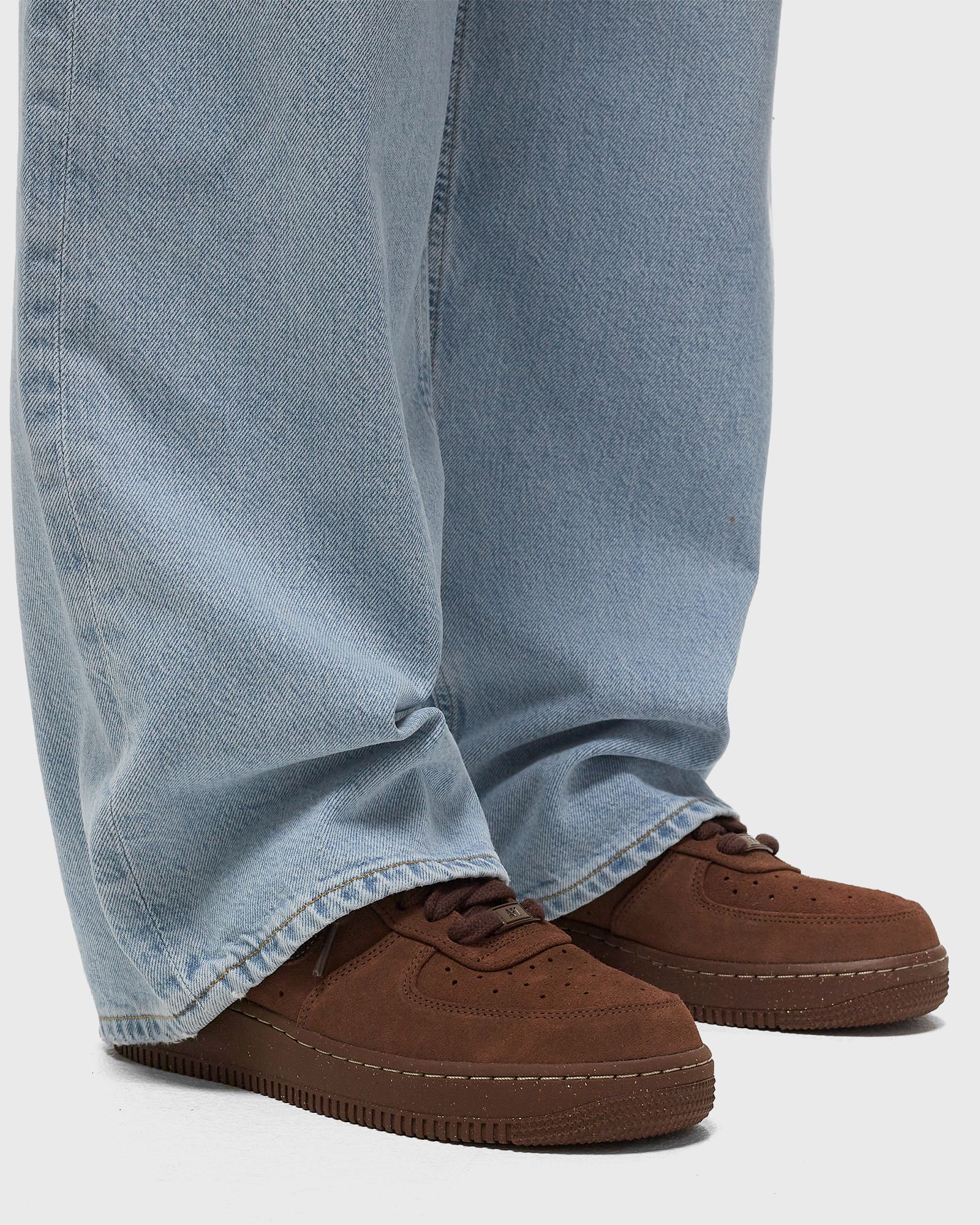 WMNS AIR FORCE 1 '07