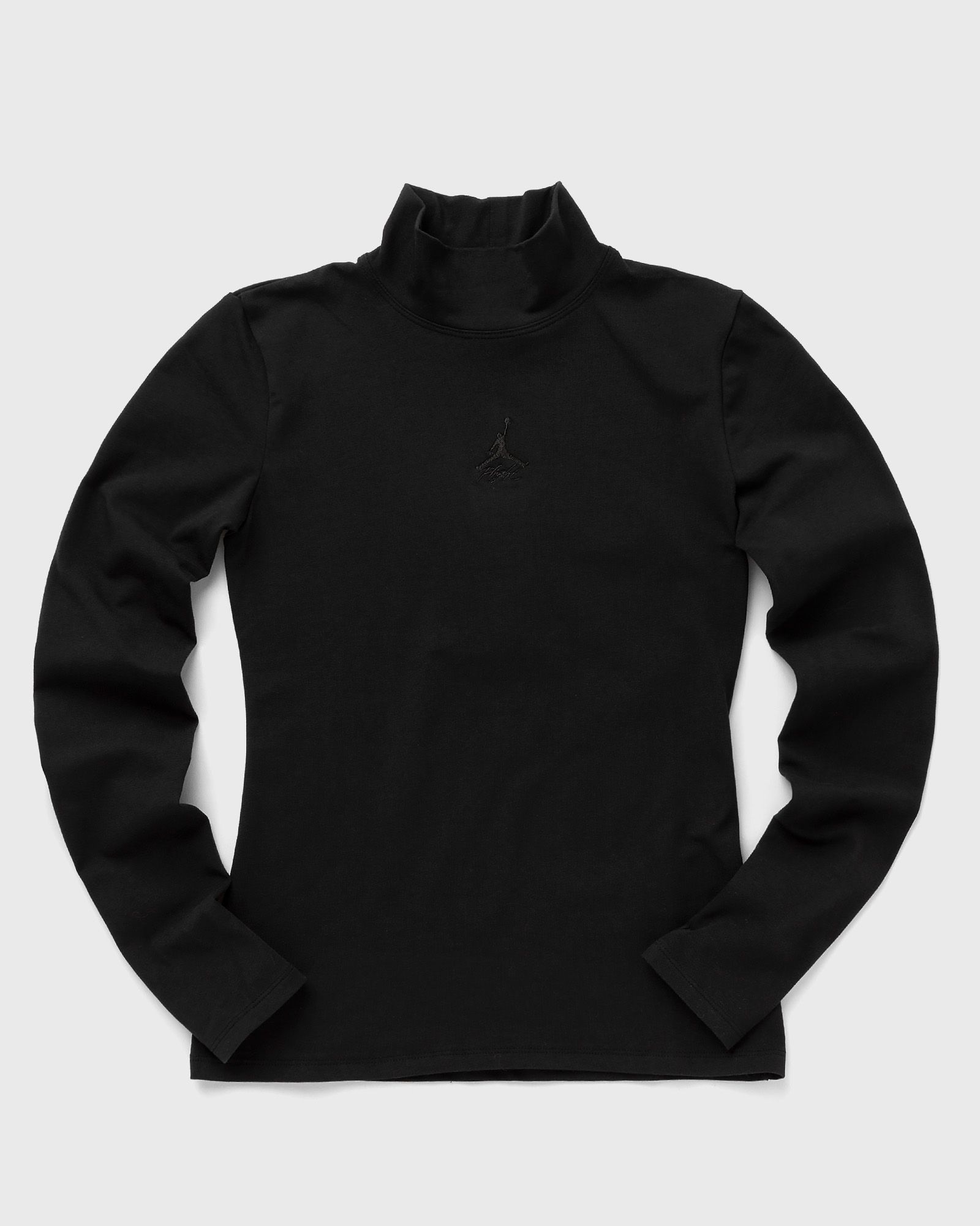 Jordan Women's Long-Sleeve Mock Neck Top