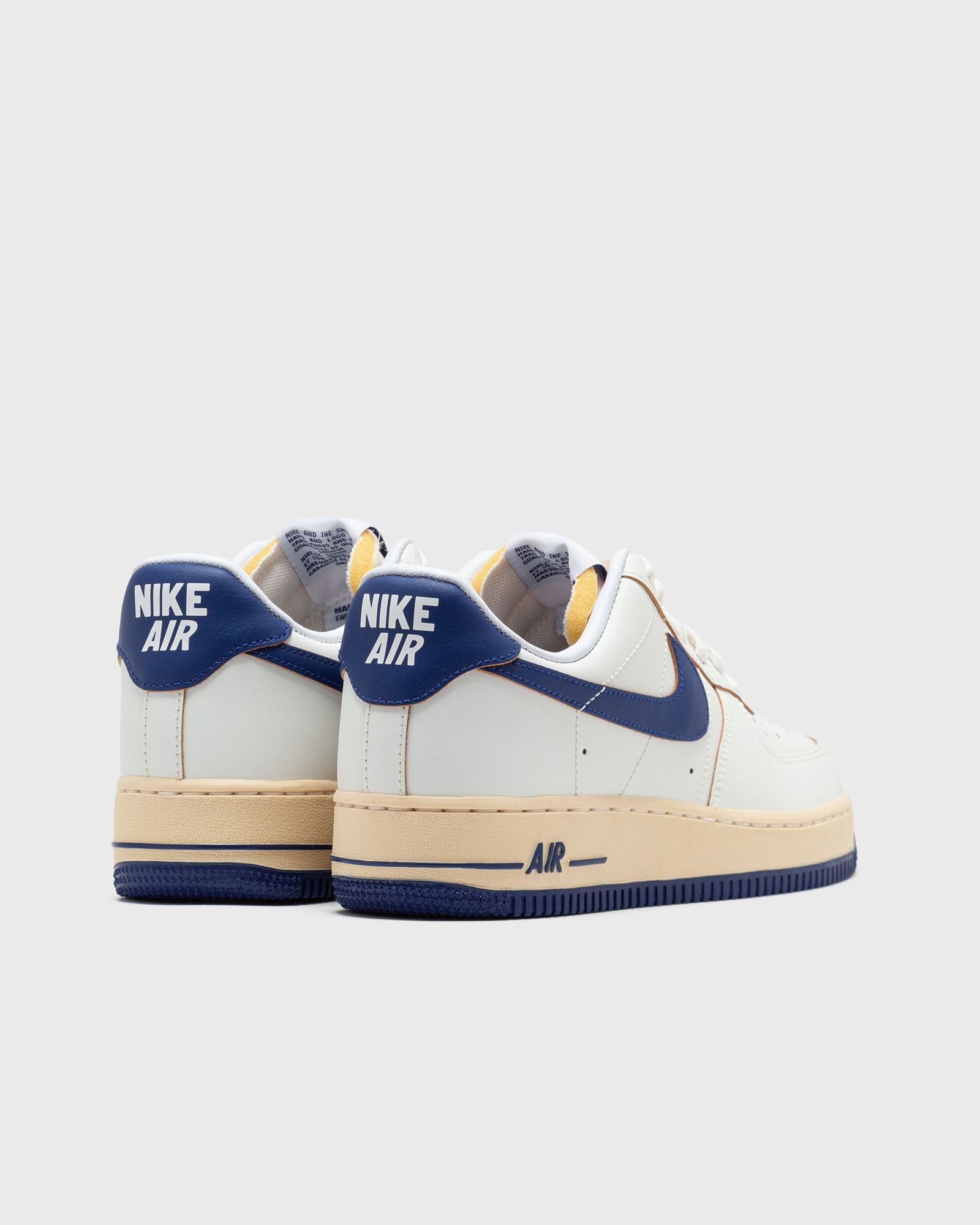 WMNS AIR FORCE 1 '07