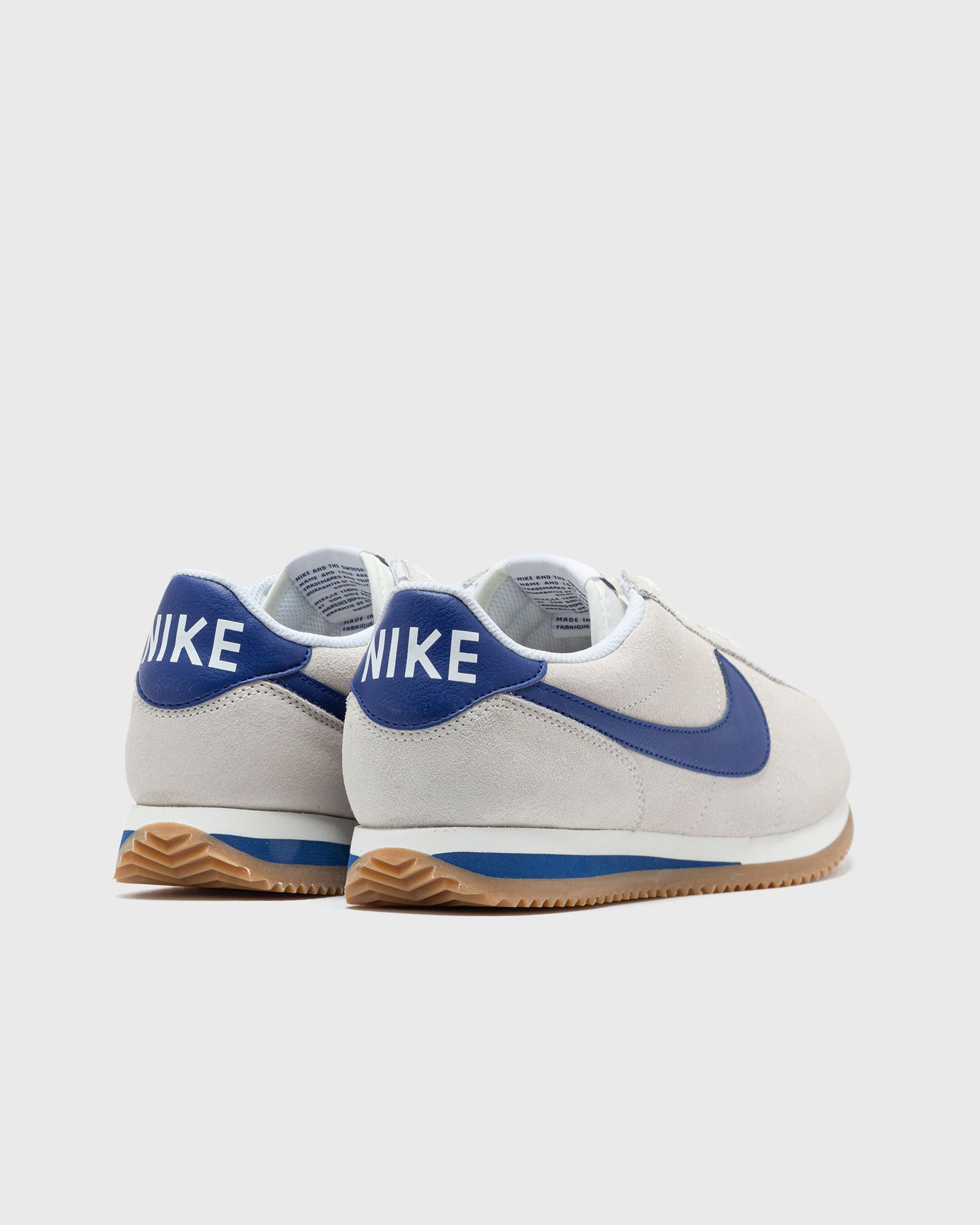 Wmns Nike Cortez 'Athletic Department'