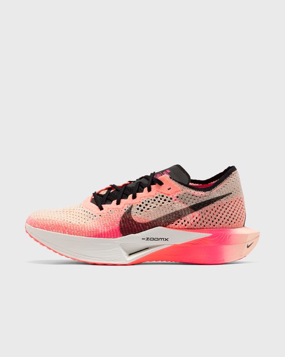 Nike ZOOMX VAPORFLY NEXT% 3 FK Green - LUMINOUS GREEN/BLACK-CRIMSON TINT-V