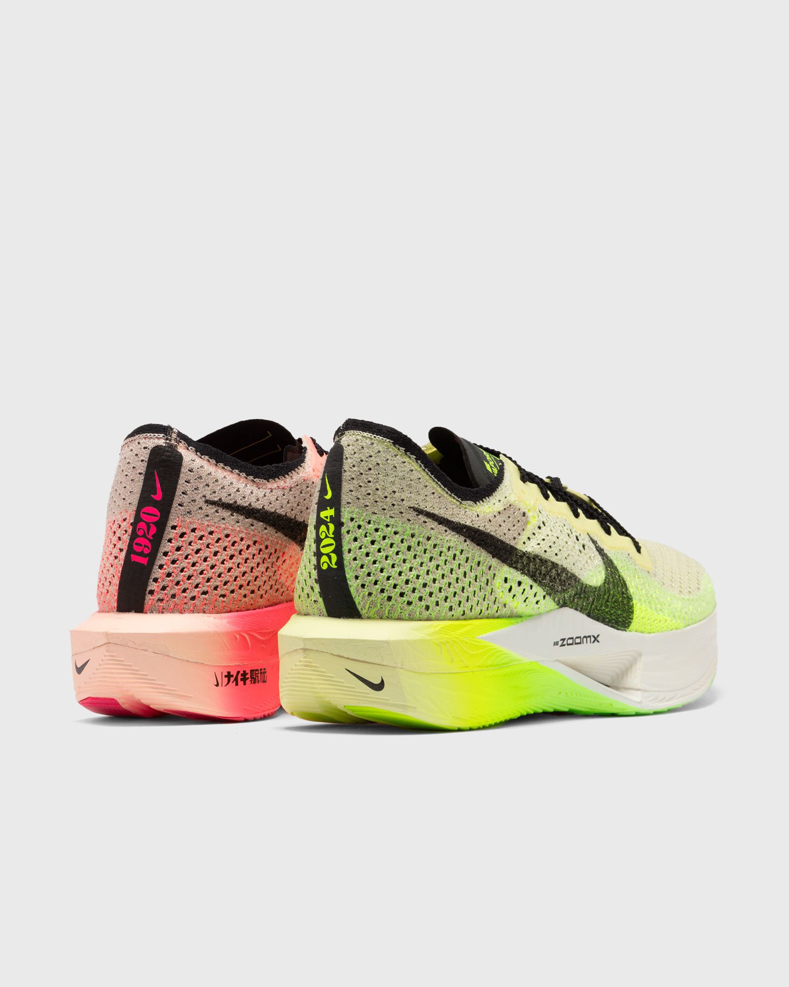 ZOOMX VAPORFLY NEXT% 3 FK