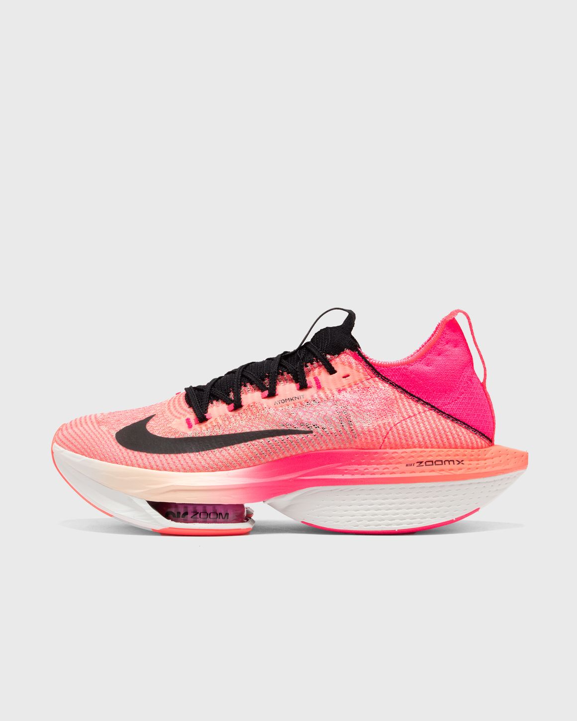 Womens Air Zoom Alphafly NEXT% Shoes