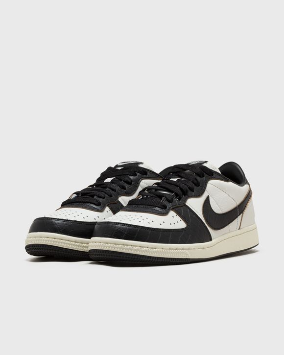 Nike NIKE TERMINATOR LOW PRM Black/White | BSTN Store