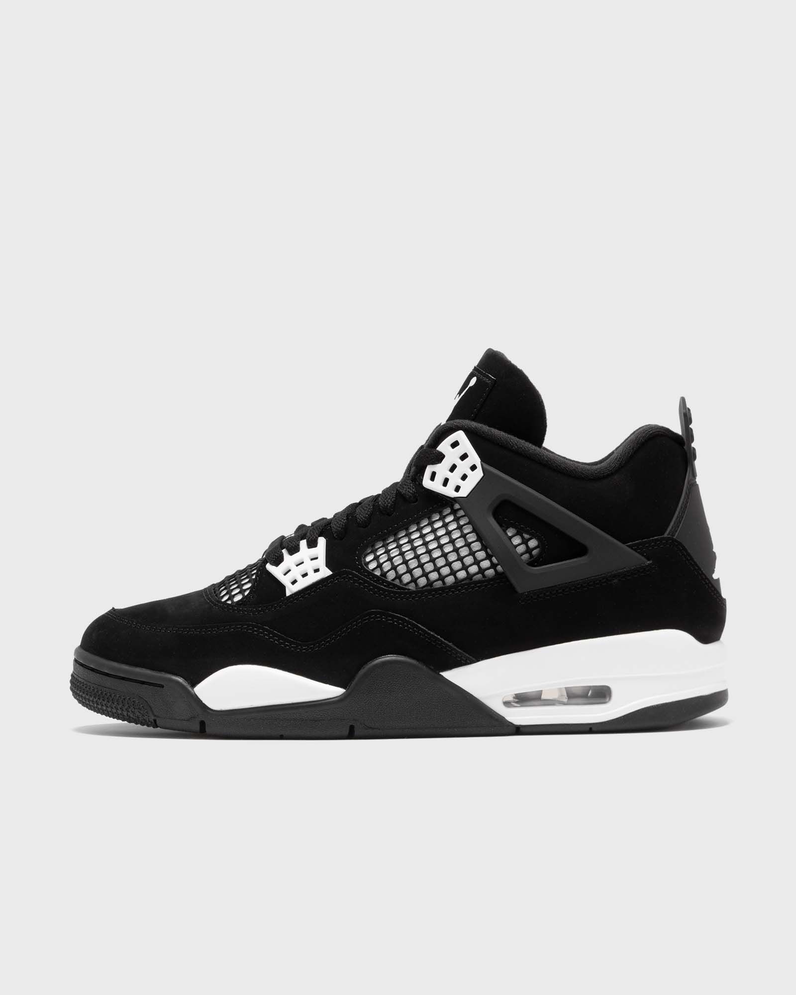 Air Jordan 4 Retro "White Thunder"