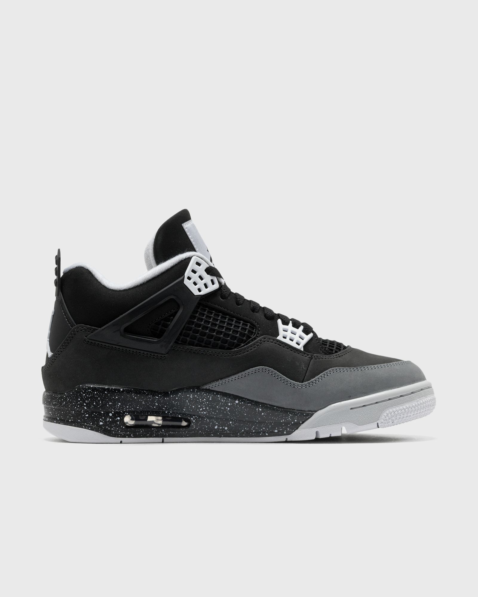 AIR JORDAN 4 "FEAR" 