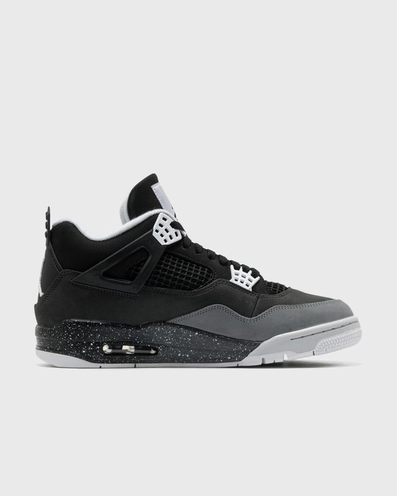 AIR JORDAN 4 "FEAR" 