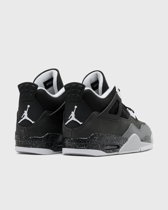 Jordan AIR JORDAN 4 FEAR Black BSTN Store