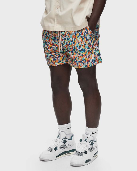 Jordan retro 4 shorts best sale