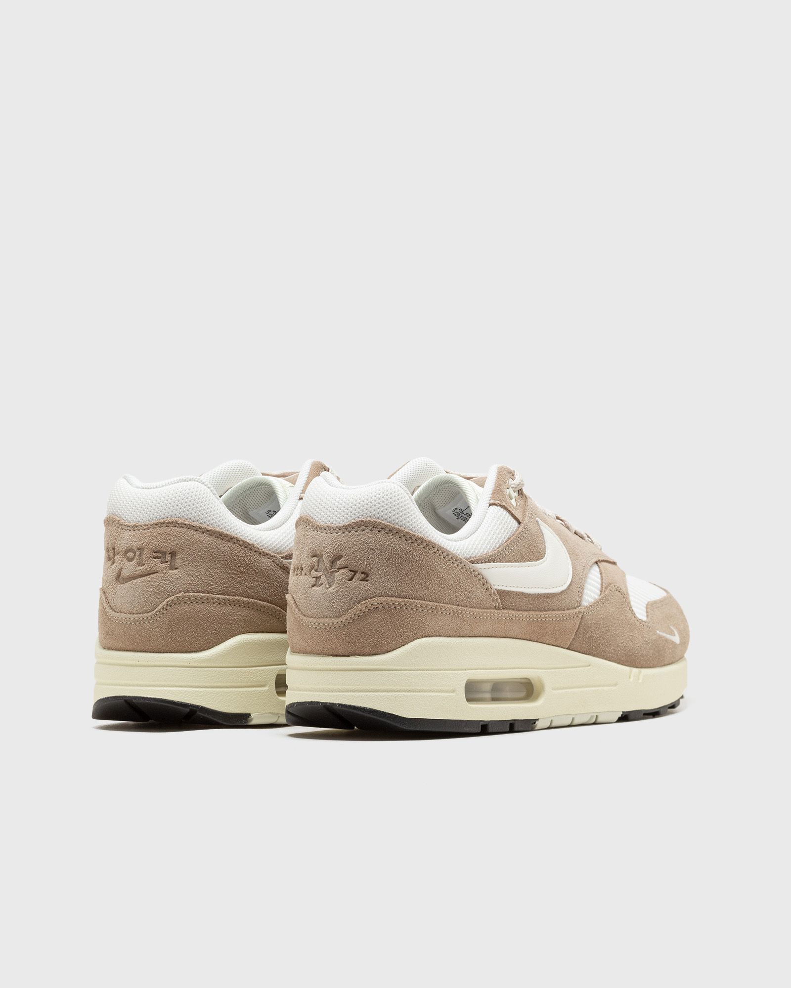 W NIKE AIR MAX 1 '87 SE ´Hangul Day´