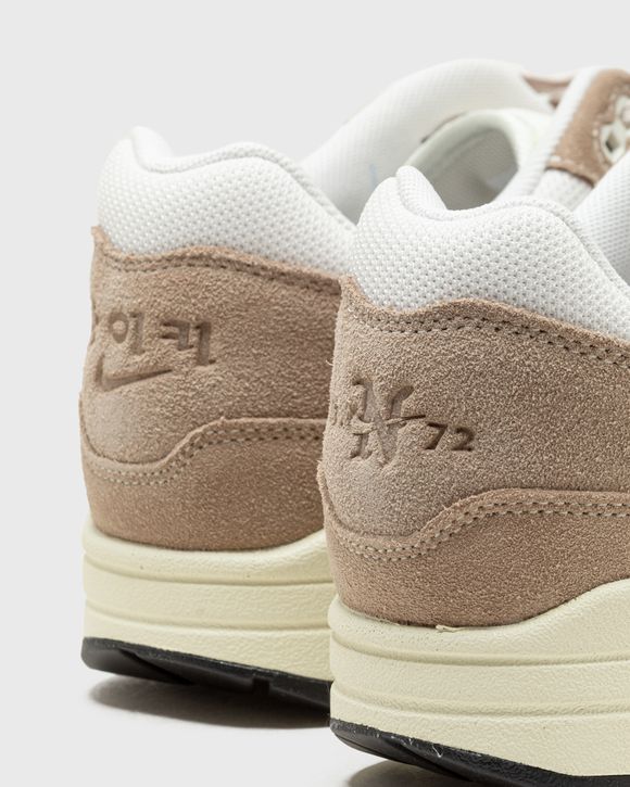 Nike WMNS Air Max 1 '87 LX Nbhd - Light Orewood Brown / Sail