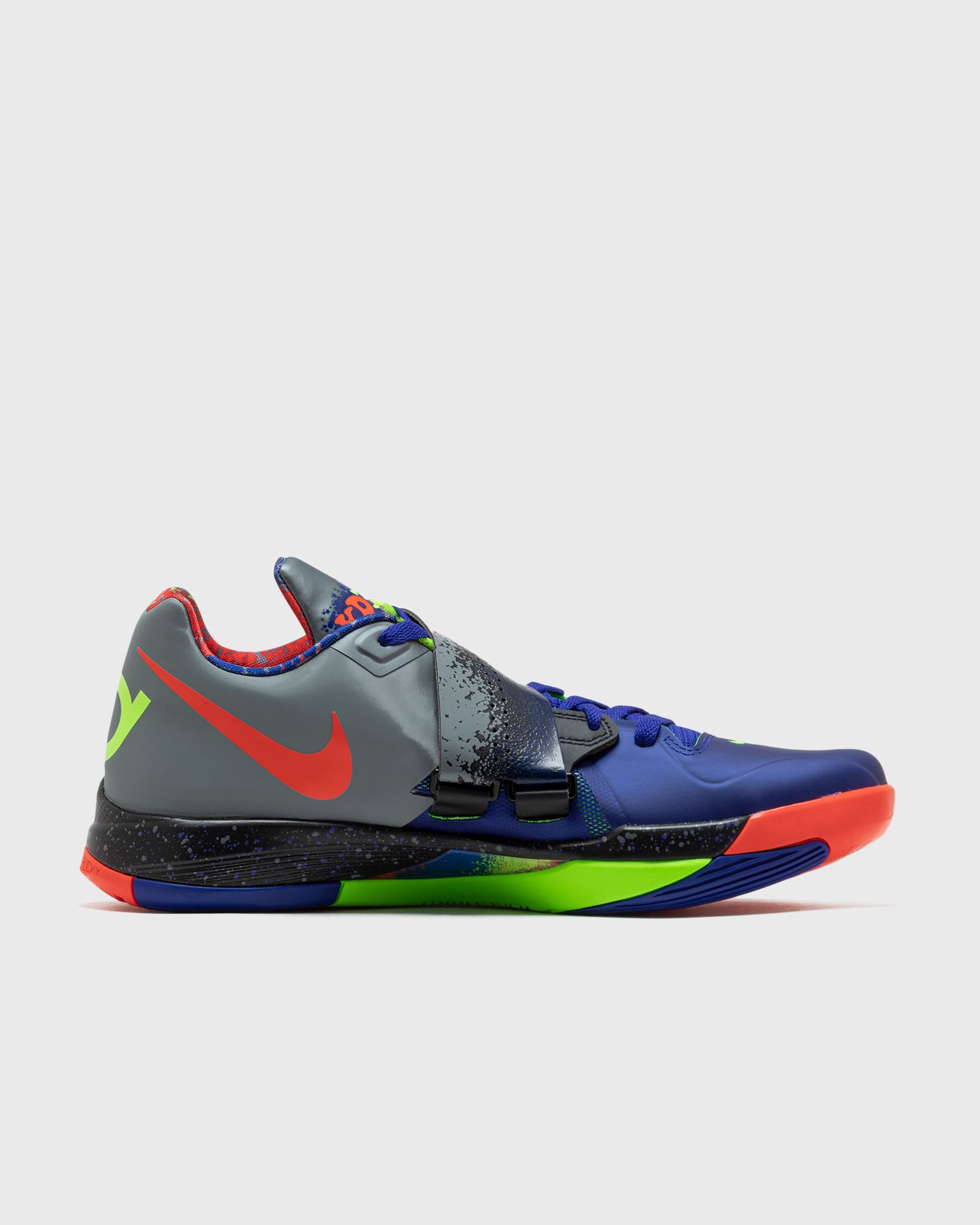 KD 4 NERF